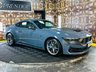 USED 2025 25 FORD MUSTANG 5.0 V8 Dark Horse SelShift Euro 6 2dr 1 OWNER FROM NEW|RARE CAR!!!!!