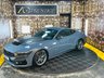USED 2025 25 FORD MUSTANG 5.0 V8 Dark Horse SelShift Euro 6 2dr 1 OWNER FROM NEW|RARE CAR!!!!!