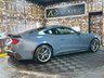 USED 2025 25 FORD MUSTANG 5.0 V8 Dark Horse SelShift Euro 6 2dr 1 OWNER FROM NEW|RARE CAR!!!!!
