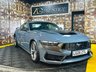 USED 2025 25 FORD MUSTANG 5.0 V8 Dark Horse SelShift Euro 6 2dr 1 OWNER FROM NEW|RARE CAR!!!!!