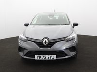 USED 2023 72 RENAULT CLIO 1.0 TCe Evolution Hatchback 5dr Petrol Manual Euro 6 (s/s) (90 ps) ECO DRIVING MODE | ISOFIX
