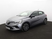 USED 2023 72 RENAULT CLIO 1.0 TCe Evolution Hatchback 5dr Petrol Manual Euro 6 (s/s) (90 ps) ECO DRIVING MODE | ISOFIX