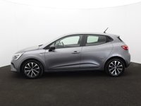 USED 2023 72 RENAULT CLIO 1.0 TCe Evolution Hatchback 5dr Petrol Manual Euro 6 (s/s) (90 ps) ECO DRIVING MODE | ISOFIX