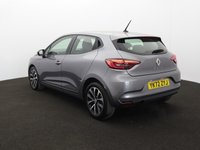 USED 2023 72 RENAULT CLIO 1.0 TCe Evolution Hatchback 5dr Petrol Manual Euro 6 (s/s) (90 ps) ECO DRIVING MODE | ISOFIX