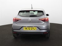 USED 2023 72 RENAULT CLIO 1.0 TCe Evolution Hatchback 5dr Petrol Manual Euro 6 (s/s) (90 ps) ECO DRIVING MODE | ISOFIX