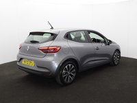 USED 2023 72 RENAULT CLIO 1.0 TCe Evolution Hatchback 5dr Petrol Manual Euro 6 (s/s) (90 ps) ECO DRIVING MODE | ISOFIX