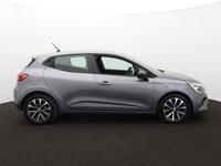 USED 2023 72 RENAULT CLIO 1.0 TCe Evolution Hatchback 5dr Petrol Manual Euro 6 (s/s) (90 ps) ECO DRIVING MODE | ISOFIX