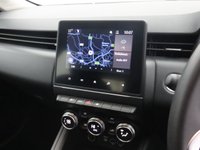 USED 2023 72 RENAULT CLIO 1.0 TCe Evolution Hatchback 5dr Petrol Manual Euro 6 (s/s) (90 ps) ECO DRIVING MODE | ISOFIX