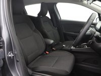 USED 2023 72 RENAULT CLIO 1.0 TCe Evolution Hatchback 5dr Petrol Manual Euro 6 (s/s) (90 ps) ECO DRIVING MODE | ISOFIX
