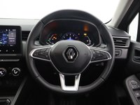 USED 2023 72 RENAULT CLIO 1.0 TCe Evolution Hatchback 5dr Petrol Manual Euro 6 (s/s) (90 ps) ECO DRIVING MODE | ISOFIX