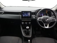 USED 2023 72 RENAULT CLIO 1.0 TCe Evolution Hatchback 5dr Petrol Manual Euro 6 (s/s) (90 ps) ECO DRIVING MODE | ISOFIX