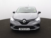 USED 2023 72 RENAULT CLIO 1.0 TCe Evolution Hatchback 5dr Petrol Manual Euro 6 (s/s) (90 ps) ECO DRIVING MODE | ISOFIX