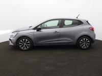 USED 2023 72 RENAULT CLIO 1.0 TCe Evolution Hatchback 5dr Petrol Manual Euro 6 (s/s) (90 ps) ECO DRIVING MODE | ISOFIX