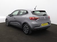 USED 2023 72 RENAULT CLIO 1.0 TCe Evolution Hatchback 5dr Petrol Manual Euro 6 (s/s) (90 ps) ECO DRIVING MODE | ISOFIX