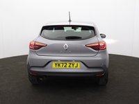 USED 2023 72 RENAULT CLIO 1.0 TCe Evolution Hatchback 5dr Petrol Manual Euro 6 (s/s) (90 ps) ECO DRIVING MODE | ISOFIX