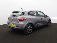 USED 2023 72 RENAULT CLIO 1.0 TCe Evolution Hatchback 5dr Petrol Manual Euro 6 (s/s) (90 ps) ECO DRIVING MODE | ISOFIX