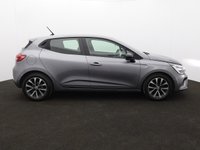USED 2023 72 RENAULT CLIO 1.0 TCe Evolution Hatchback 5dr Petrol Manual Euro 6 (s/s) (90 ps) ECO DRIVING MODE | ISOFIX