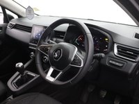 USED 2023 72 RENAULT CLIO 1.0 TCe Evolution Hatchback 5dr Petrol Manual Euro 6 (s/s) (90 ps) ECO DRIVING MODE | ISOFIX