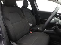 USED 2023 72 RENAULT CLIO 1.0 TCe Evolution Hatchback 5dr Petrol Manual Euro 6 (s/s) (90 ps) ECO DRIVING MODE | ISOFIX