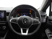 USED 2023 72 RENAULT CLIO 1.0 TCe Evolution Hatchback 5dr Petrol Manual Euro 6 (s/s) (90 ps) ECO DRIVING MODE | ISOFIX