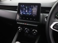 USED 2023 72 RENAULT CLIO 1.0 TCe Evolution Hatchback 5dr Petrol Manual Euro 6 (s/s) (90 ps) ECO DRIVING MODE | ISOFIX
