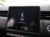 USED 2023 72 RENAULT CLIO 1.0 TCe Evolution Hatchback 5dr Petrol Manual Euro 6 (s/s) (90 ps) ECO DRIVING MODE | ISOFIX