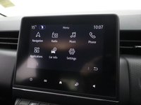 USED 2023 72 RENAULT CLIO 1.0 TCe Evolution Hatchback 5dr Petrol Manual Euro 6 (s/s) (90 ps) ECO DRIVING MODE | ISOFIX