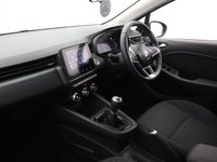 USED 2023 72 RENAULT CLIO 1.0 TCe Evolution Hatchback 5dr Petrol Manual Euro 6 (s/s) (90 ps) ECO DRIVING MODE | ISOFIX