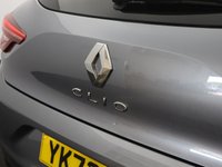 USED 2023 72 RENAULT CLIO 1.0 TCe Evolution Hatchback 5dr Petrol Manual Euro 6 (s/s) (90 ps) ECO DRIVING MODE | ISOFIX