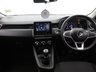 USED 2023 72 RENAULT CLIO 1.0 TCe Evolution Hatchback 5dr Petrol Manual Euro 6 (s/s) (90 ps) ECO DRIVING MODE | ISOFIX