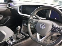 USED 2022 22 VAUXHALL MOKKA 1.2 Turbo Elite Edition SUV 5dr Petrol Manual Euro 6 (s/s) (100 ps) Quality & Best value Assured