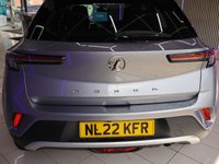 USED 2022 22 VAUXHALL MOKKA 1.2 Turbo Elite Edition SUV 5dr Petrol Manual Euro 6 (s/s) (100 ps) Quality & Best value Assured