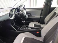 USED 2022 22 VAUXHALL MOKKA 1.2 Turbo Elite Edition SUV 5dr Petrol Manual Euro 6 (s/s) (100 ps) Quality & Best value Assured