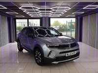 USED 2022 22 VAUXHALL MOKKA 1.2 Turbo Elite Edition SUV 5dr Petrol Manual Euro 6 (s/s) (100 ps) Quality & Best value Assured