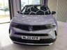 USED 2022 22 VAUXHALL MOKKA 1.2 Turbo Elite Edition SUV 5dr Petrol Manual Euro 6 (s/s) (100 ps) Quality & Best value Assured