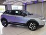 USED 2022 22 VAUXHALL MOKKA 1.2 Turbo Elite Edition SUV 5dr Petrol Manual Euro 6 (s/s) (100 ps) Quality & Best value Assured