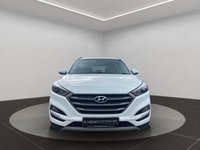 USED 2017 HYUNDAI TUCSON 1.6 GDi Blue Drive SE SUV 5dr Petrol Manual Euro 6 (s/s) (132 ps) 