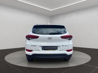 USED 2017 HYUNDAI TUCSON 1.6 GDi Blue Drive SE SUV 5dr Petrol Manual Euro 6 (s/s) (132 ps) 