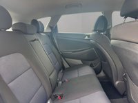USED 2017 HYUNDAI TUCSON 1.6 GDi Blue Drive SE SUV 5dr Petrol Manual Euro 6 (s/s) (132 ps) 