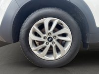 USED 2017 HYUNDAI TUCSON 1.6 GDi Blue Drive SE SUV 5dr Petrol Manual Euro 6 (s/s) (132 ps) 