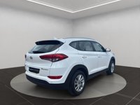 USED 2017 HYUNDAI TUCSON 1.6 GDi Blue Drive SE SUV 5dr Petrol Manual Euro 6 (s/s) (132 ps) 