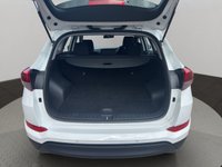 USED 2017 HYUNDAI TUCSON 1.6 GDi Blue Drive SE SUV 5dr Petrol Manual Euro 6 (s/s) (132 ps) 