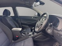 USED 2017 HYUNDAI TUCSON 1.6 GDi Blue Drive SE SUV 5dr Petrol Manual Euro 6 (s/s) (132 ps) 