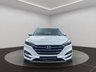 USED 2017 HYUNDAI TUCSON 1.6 GDi Blue Drive SE SUV 5dr Petrol Manual Euro 6 (s/s) (132 ps) 