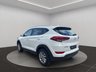 USED 2017 HYUNDAI TUCSON 1.6 GDi Blue Drive SE SUV 5dr Petrol Manual Euro 6 (s/s) (132 ps) 