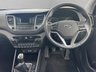 USED 2017 HYUNDAI TUCSON 1.6 GDi Blue Drive SE SUV 5dr Petrol Manual Euro 6 (s/s) (132 ps) 