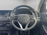 USED 2017 HYUNDAI TUCSON 1.6 GDi Blue Drive SE SUV 5dr Petrol Manual Euro 6 (s/s) (132 ps) 