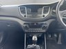 USED 2017 HYUNDAI TUCSON 1.6 GDi Blue Drive SE SUV 5dr Petrol Manual Euro 6 (s/s) (132 ps) 