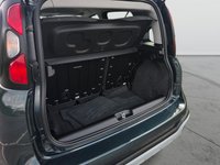 USED 2023 23 FIAT PANDA 1.0 MHEV Garmin Hatchback 5dr Petrol Manual Euro 6 (s/s) (70 bhp) 