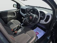USED 2023 23 FIAT PANDA 1.0 MHEV Garmin Hatchback 5dr Petrol Manual Euro 6 (s/s) (70 bhp) 